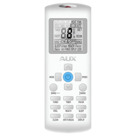 AUX AMWM-H18\4R1 настенный блок мульти сплит-системы