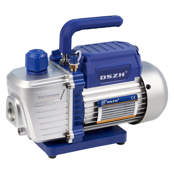 Вакуумный насос DSZH WK-135 (1ст., 100 л/мин, 8.0 кг)