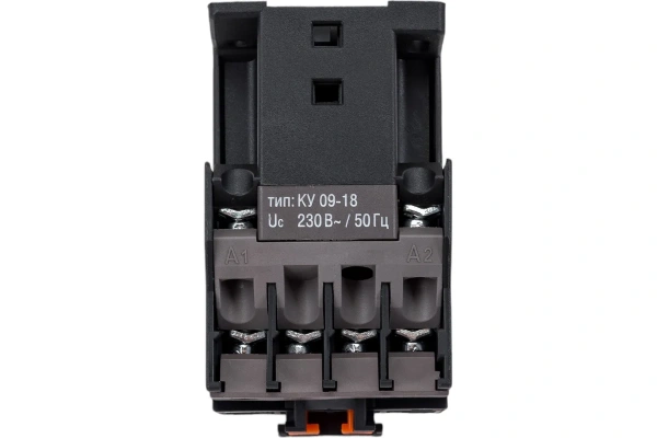 Контактор TDM КМН-11211 12А 400В/АС3 1НЗ