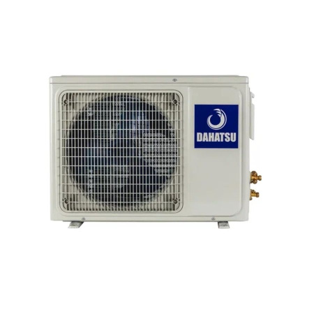 Dahatsu DH-CS 24 A сплит-система кассетного типа