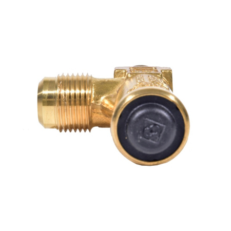 Предохранительный клапан CASTEL 3060/45C450 (1/2"х5/8")