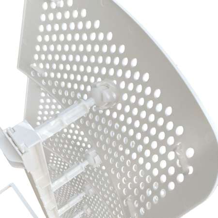 Экран-отражатель для кондиционера настенного типа BAVIS FL-90X, 8 лепестков