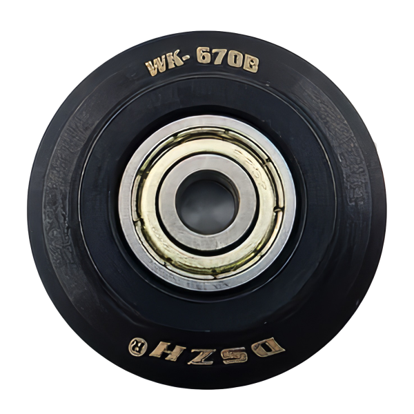 Ролик режущий DSZH WK-670B