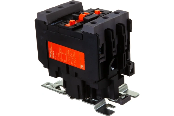 Контактор TDM КМН-49512 95А 400В/АС3 1НО;1НЗ