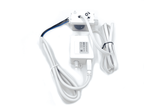 Помпа дренажная MINI 15 (проточная, 15 л/ч, 19 Дб)