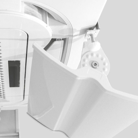 Экран-отражатель для кондиционера кассетного типа ROYAL CLIMA CA-600 (61 см)