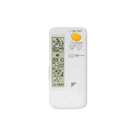 Daikin FAA100B/RR100BV/-40T/BRC1H52W сплит-система настенного типа