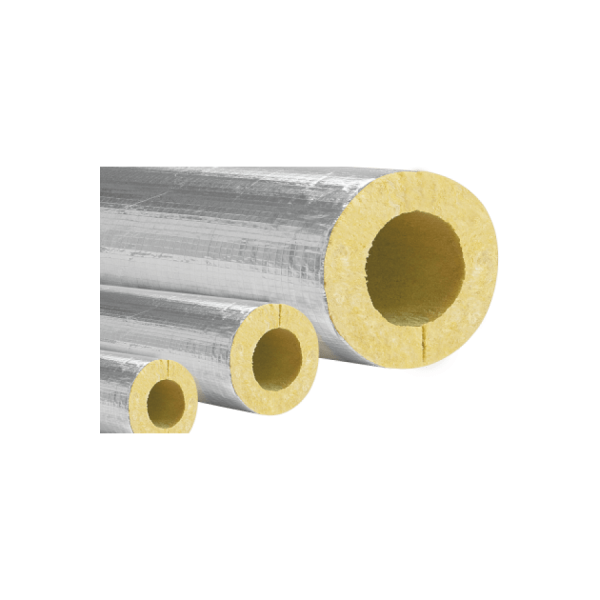 Цилиндр K-FLEX 30x057-1 K-ROCK ALU