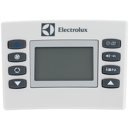 Electrolux EACM-10 EW/TOP/N3_W