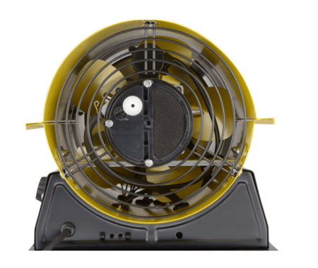 Тепловая пушка дизельная Ballu BHDP-50