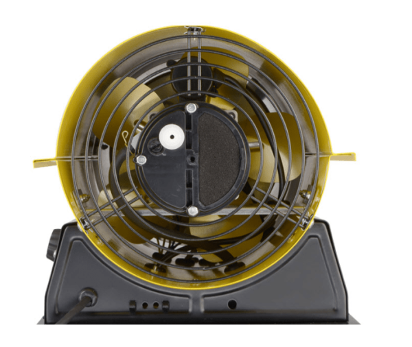 Тепловая пушка дизельная Ballu BHDP-100