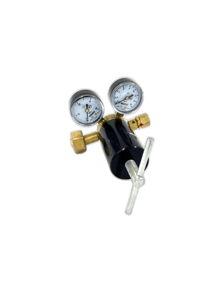 Регулятор высокого давления РВ-90 исп.2 (вход G3/4, выход G3/4)