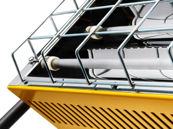 Обогреватель инфракрасный Ballu BIH-LM-3.0