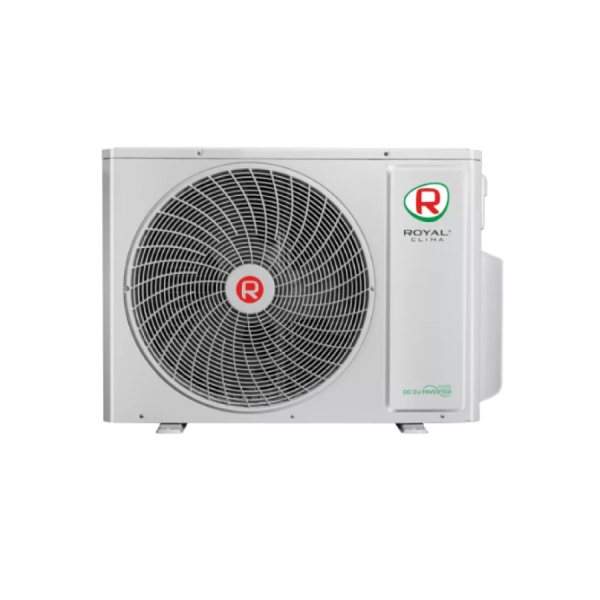 3RGR-24HN/OUT наружный блок мульти сплит-системы ROYAL Clima
