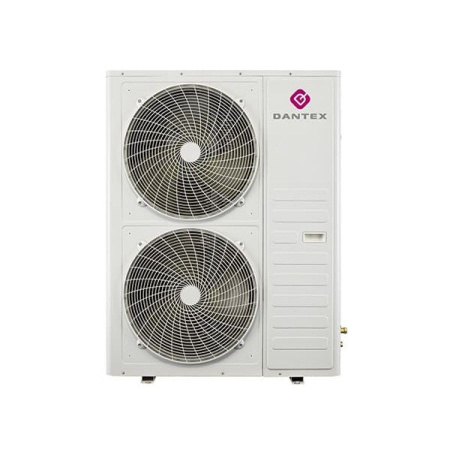 Напольно-потолочный кондиционер Dantex RK-48CHTN/RK-48HTNE-W
