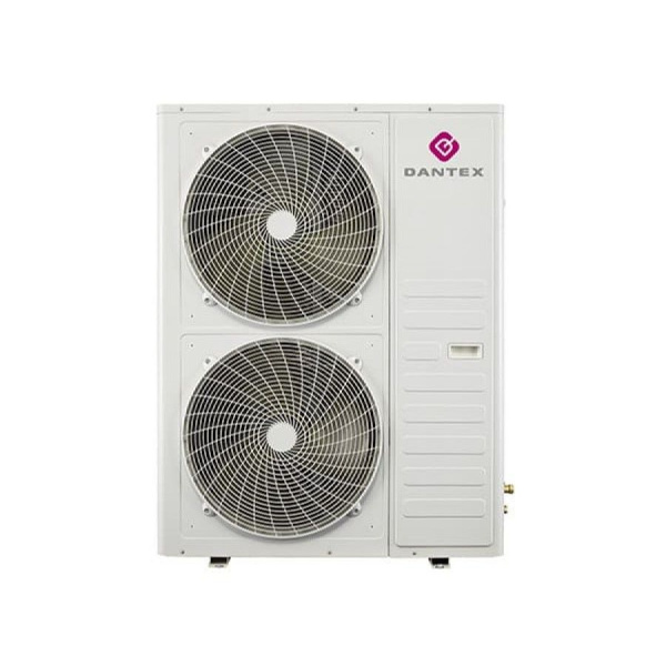 Напольно-потолочный кондиционер Dantex RK-48CHTN/RK-48HTNE-W