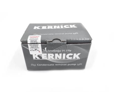 Дренажная помпа K'ernick VL-15 проточная, 22 л/ч