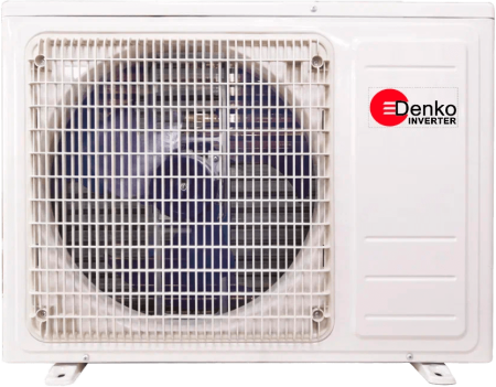 Denko DU-24i Legend DC Inverter сплит-система настенного типа