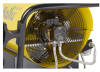 Тепловая пушка дизельная Ballu BHDN-80