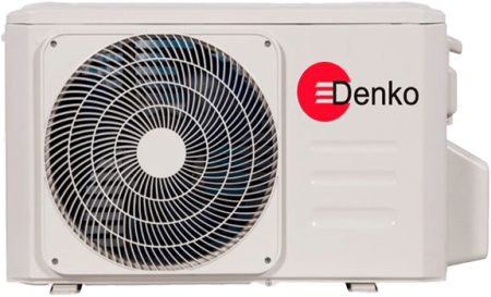 Denko DN-KN 24 CH сплит-система канального типа