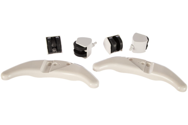 Комплект шасси Electrolux EFT/AG2R для конвектора Air Gate Transformer