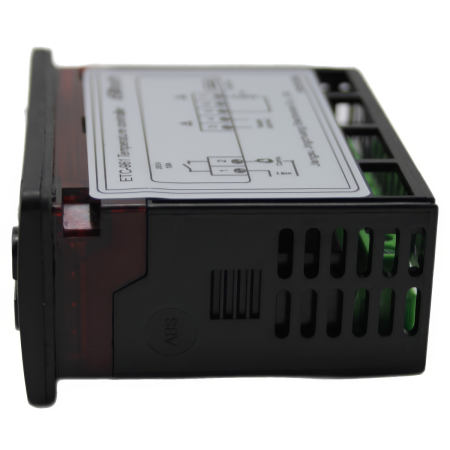 Контроллер Elitech ETC-961, 1 датчик