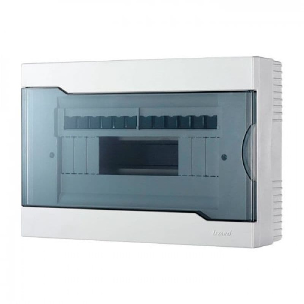 Lezard бокс 12М открытой установки