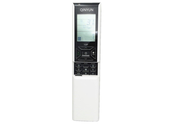 Hitachi RAI-50QPB кассетный блок мульти сплит-системы