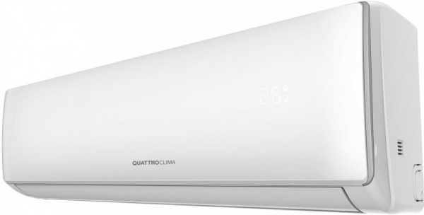 Quattroclima QV-VE24WAE/QN-VE24WAE Verona inverter сплит-система настенного типа