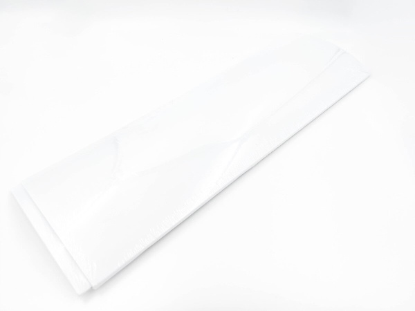 Экран-отражатель для кондиционера настенного типа, раздвижной 600 - 1000 мм