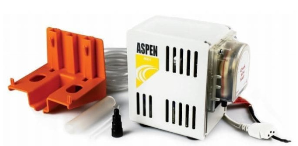 Дренажная помпа Aspen pumps mk4