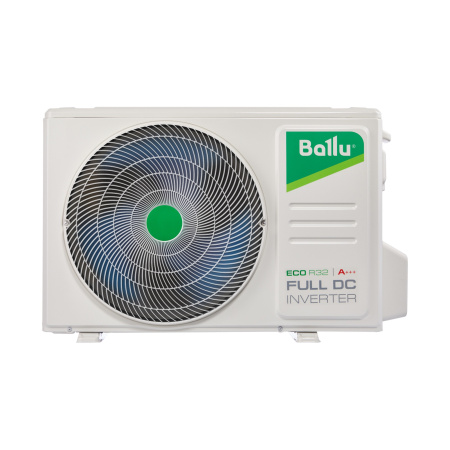 Ballu BSPKI-10HN8 Ice Peak DC Inverter сплит-система настенного типа