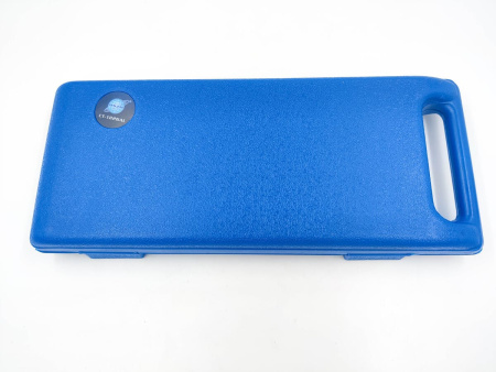 Вальцовка DSZH CТ-1226 АL, в кейсе с труборезом