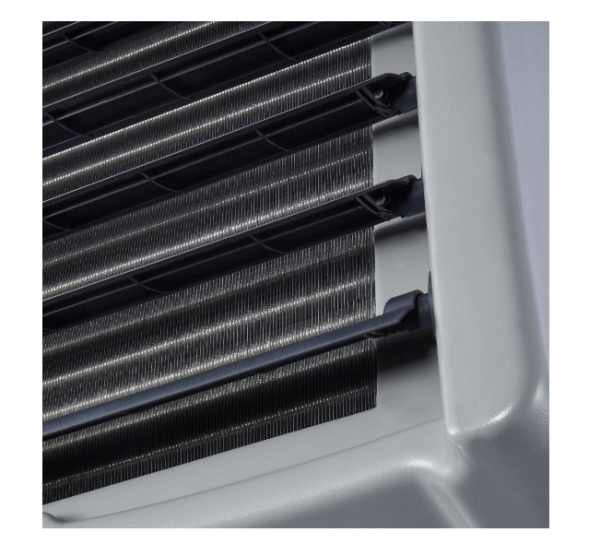 Тепловентилятор водяной Ballu BHP-W2-150-XL