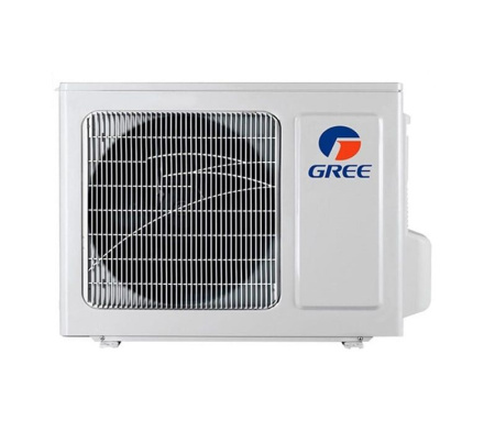 Gree GWH24AGDXE/K6DNA4C Pular Inverter R32 сплит-система настенного типа
