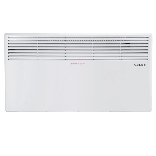 Конвектор Neoclima Comforte 2.0