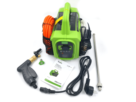 Мойка для кондиционеров Ballu AQUAMASTER