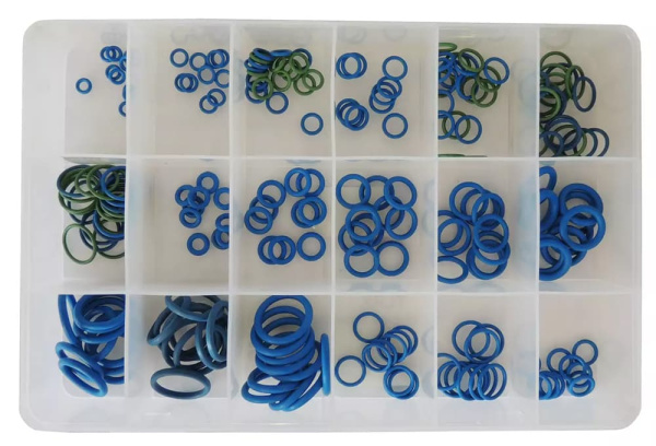 Комплект колец CPS TLRK (для автокондиционеров)