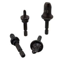 Насадки для вальцовки и расширения труб