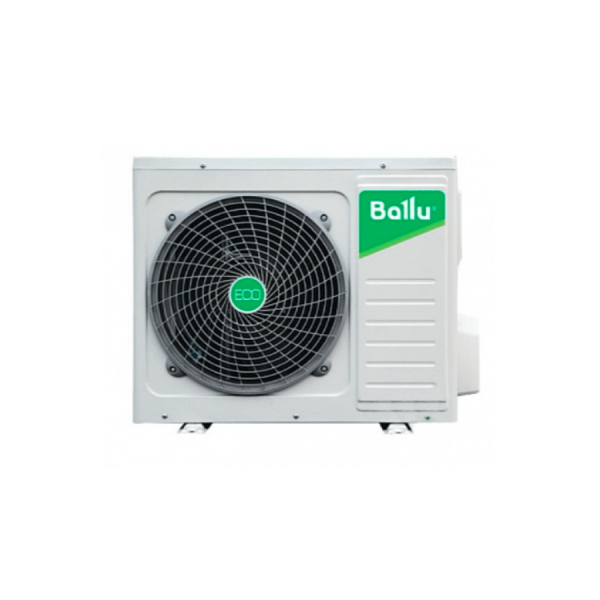 Ballu BSPI-13HN8/BL/EU DC-Platinum Black Edition сплит-система инверторного типа