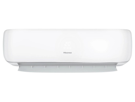 Hisense AMS-12UW4RVETG00 FREE MATCH DC Inverter R32 настенный блок мульти сплит-системы