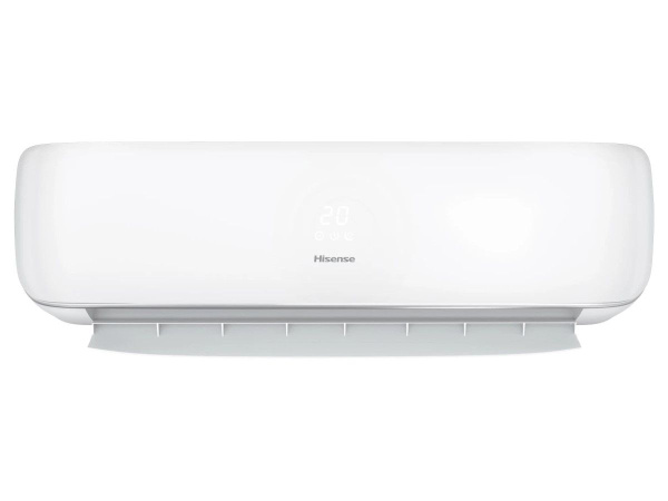 Hisense AMS-12UW4RVETG00 FREE MATCH DC Inverter R32 настенный блок мульти сплит-системы