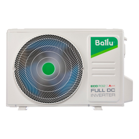 Ballu BSPKI-18HN8_24Y Ice Peak Full-DC inverter сплит-система настенного типа