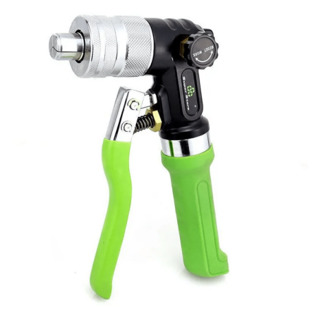 Труборасширитель гидравлический Super Stars ST-300A - УЦЕНКА!!! (с витрины, потертости и т.п.)