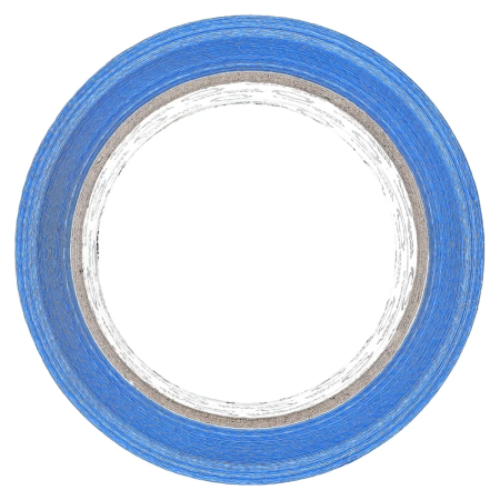 Термостойкая армированная лента ENERGOPRO EPRL04825ARSKBL 48мм х 25м синяя