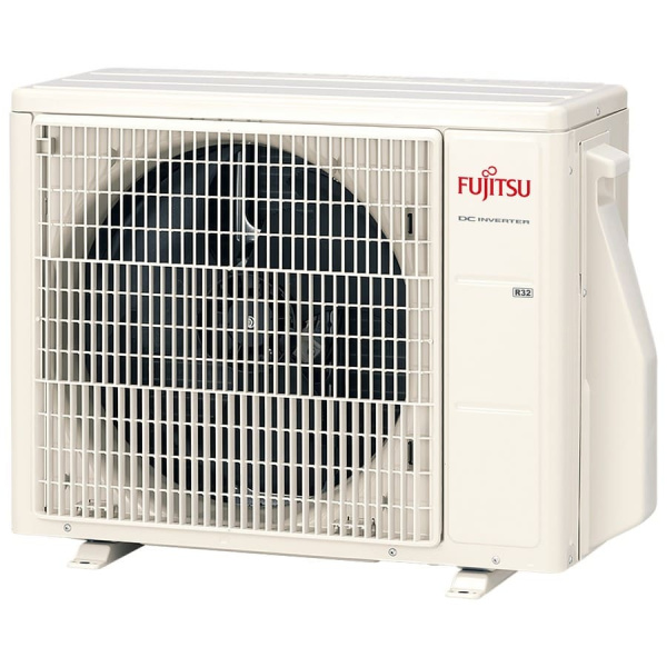 Fujitsu ASYG18KPCA/AOYG18KPCA CLARIOS INVERTER сплит-система настенного типа
