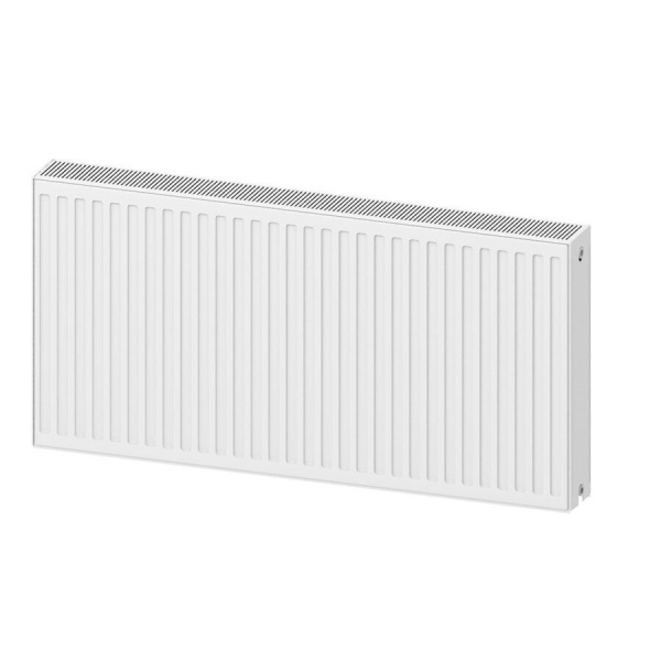 Радиатор VALFEX STEEL C 22 500х500 стальной панельный с боковым подключением VF.C.22.500.0500