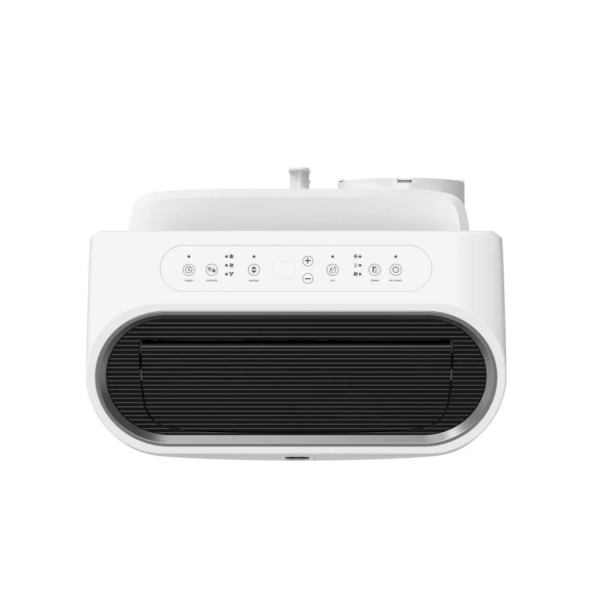 Royal Clima RM-ST39CH-E Strada мобильный кондиционер