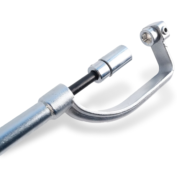 Ключ для монтажа кондиционеров DSZH WK-01-13, головка 13мм​