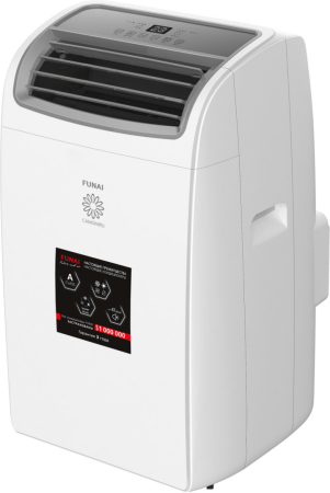 FUNAI MAC-CM40HPN04 CAMOMIRU мобильный кондиционер